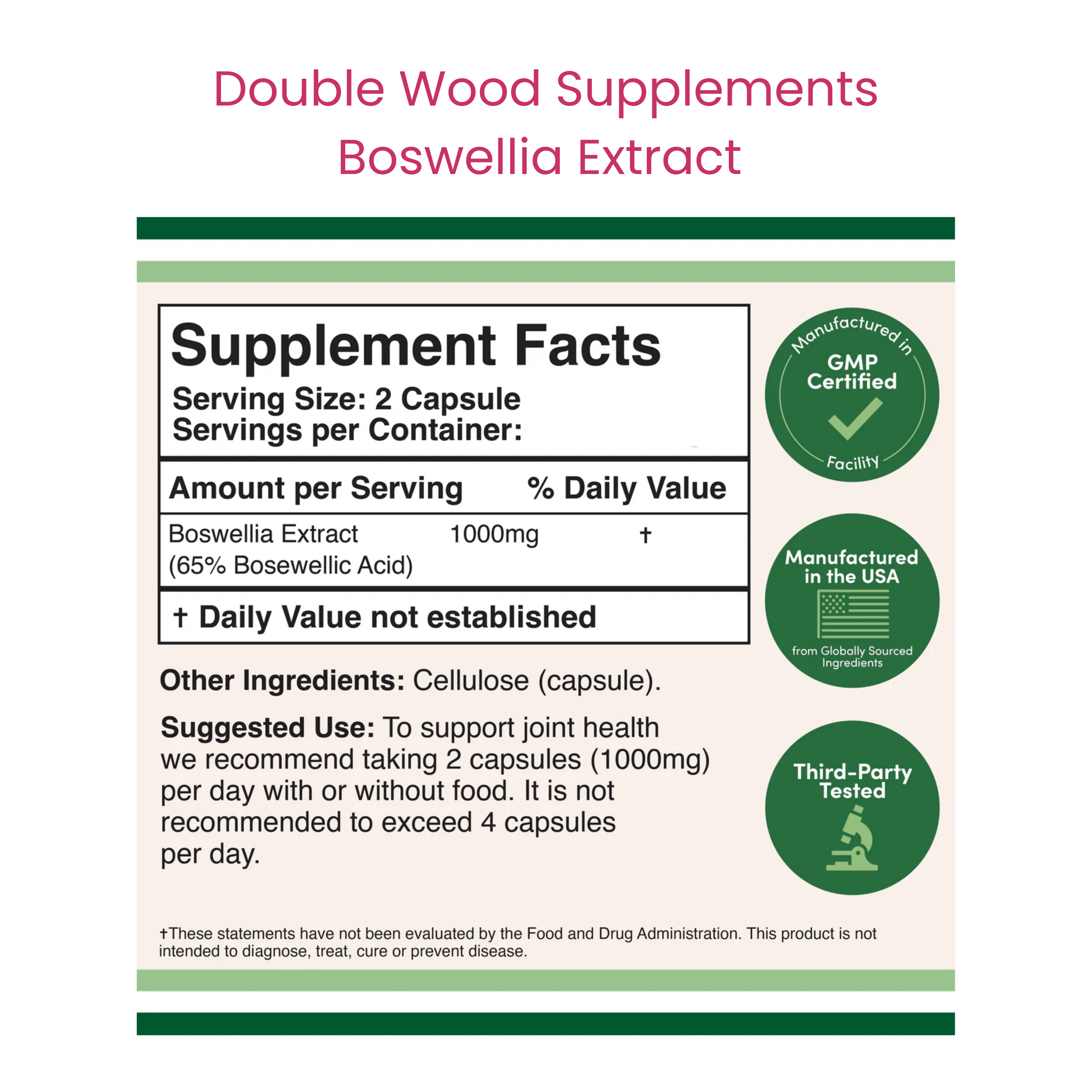Tipping the Scales on Inflammation | Systemic Inflammation Support Stack